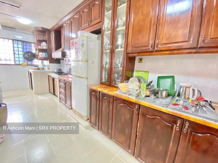 Blk 772 Yishun Avenue 3 (Yishun), HDB 4 Rooms #333003831